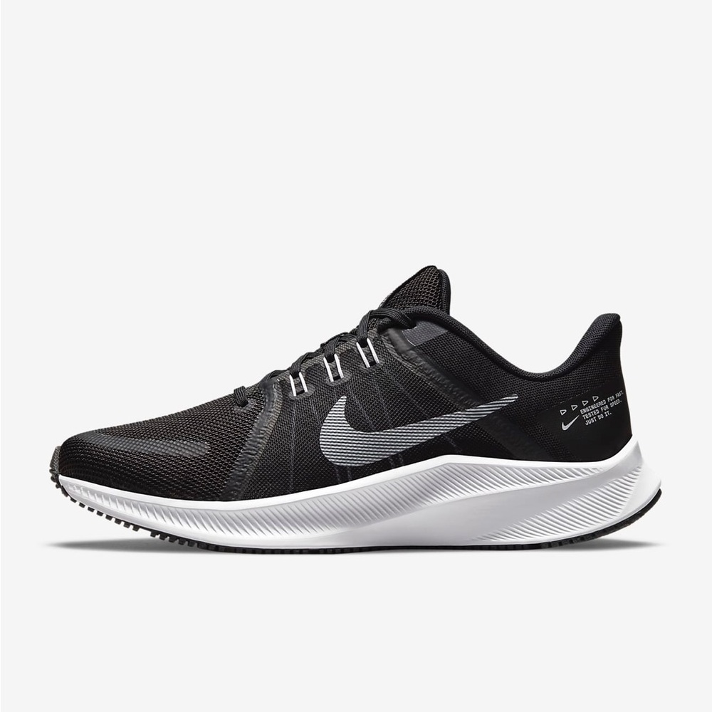 Nike Quest Running shoes 8.5